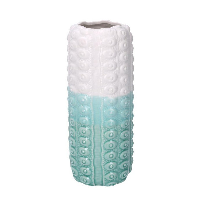 Vaso mare verde acqua 26 cm - VACCHETTI GIUSEPPE - 34265414336728