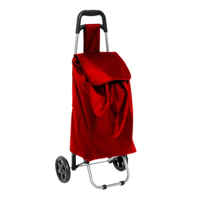 Carrello portaspesa Amigo 32 litri