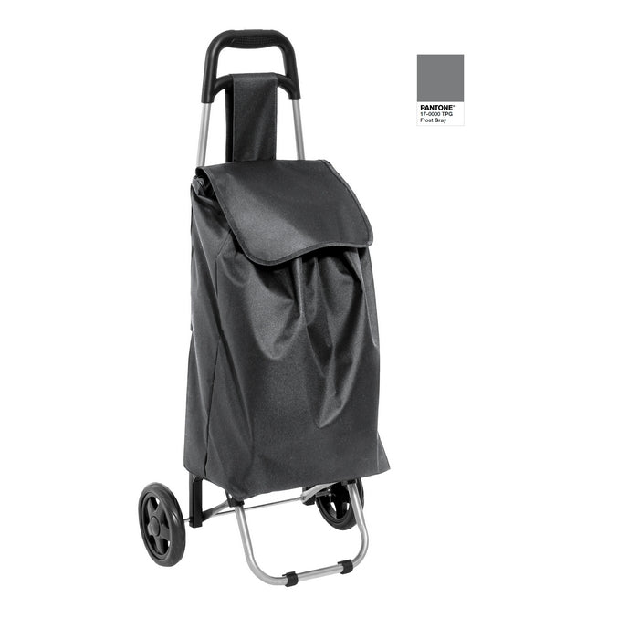 Carrello portaspesa Amigo 32 litri - CASA SI - 34277277663448