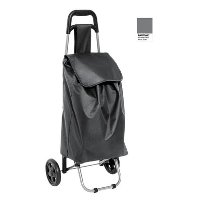 Carrello portaspesa Amigo 32 litri