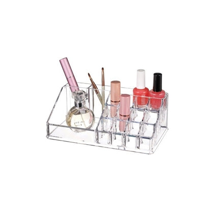 Portaoggetti organizer Make Up multiuso