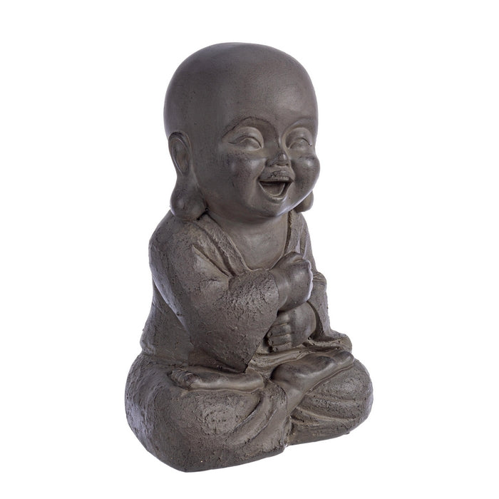 Decorazione buddha felice - Garden - BIZZOTTO - 34264282562776