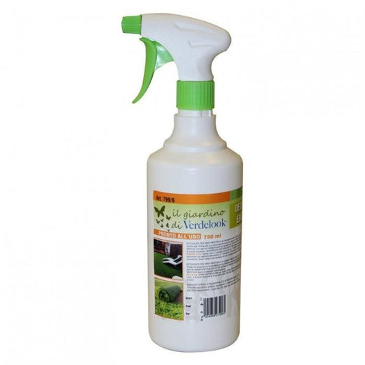 Detergente per tappeto verde artificiale - VERDELOOK - 