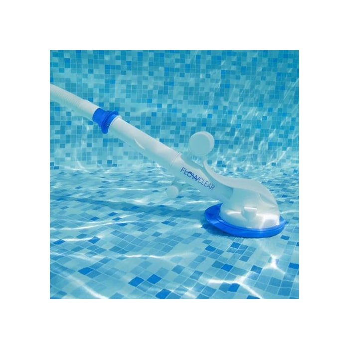 Pulitore per piscine Flowclear - BESTWAY - 34318428995800