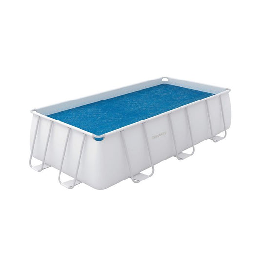 Telo termico per piscine fuori terra Power Steel - BESTWAY - 