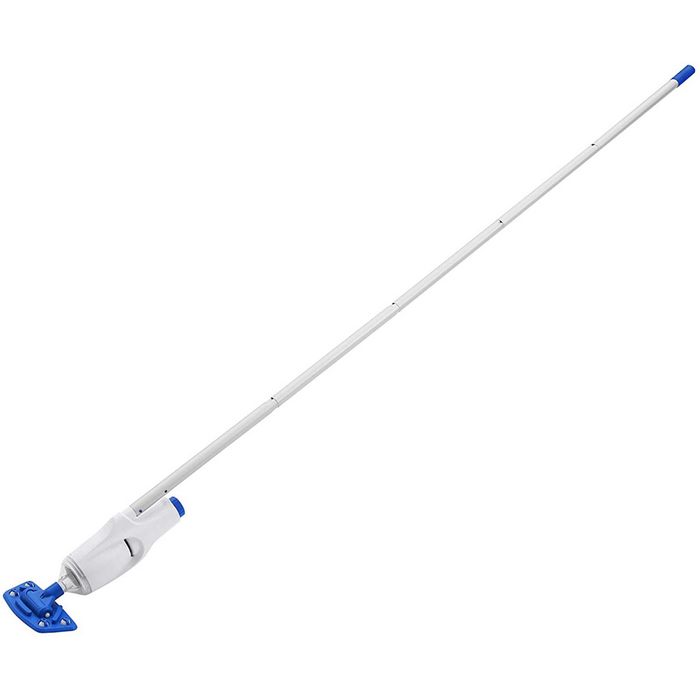 Pulitore - aspiratore per fondo piscine Flowclear Aquareach - BESTWAY - 34318443249880