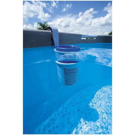 Skimmer da parete per piscine fuori terra - BESTWAY - 34318449901784