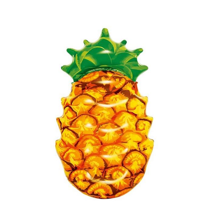 Materassino galleggiante Ananas - BESTWAY - 34318462288088