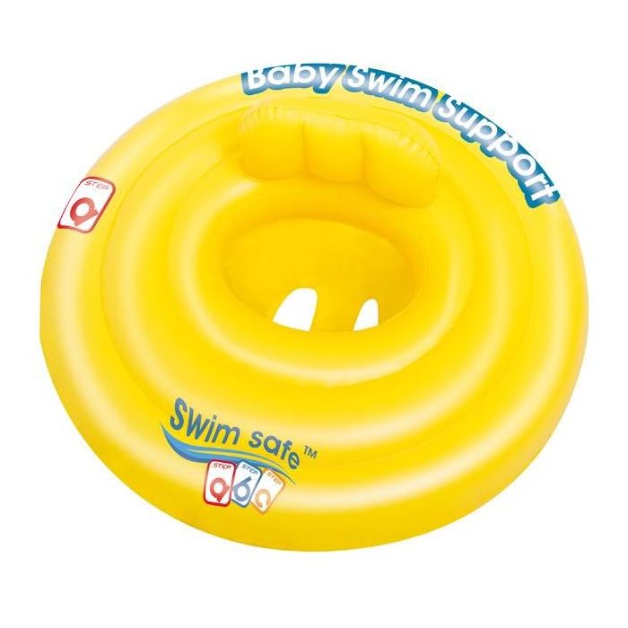 Salvagente a mutandina rotondo Swim - BESTWAY - 34318474248408