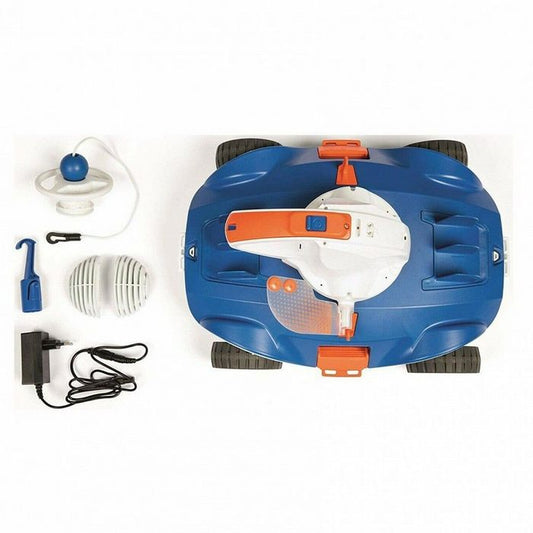 Robot per pulizia piscine fuori terra Aquatronix - BESTWAY - 34318478541016