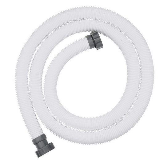 Tubo per pompe e filtri a sabbia piscine Bestway 3mt - 38mm - BESTWAY - 