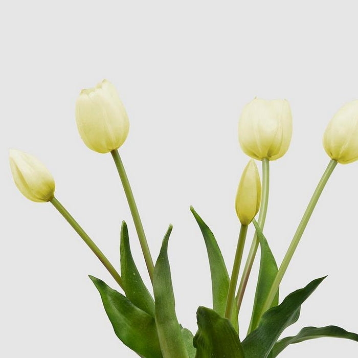 Buquet artificiale di tulipani - EDG - 34264512200920