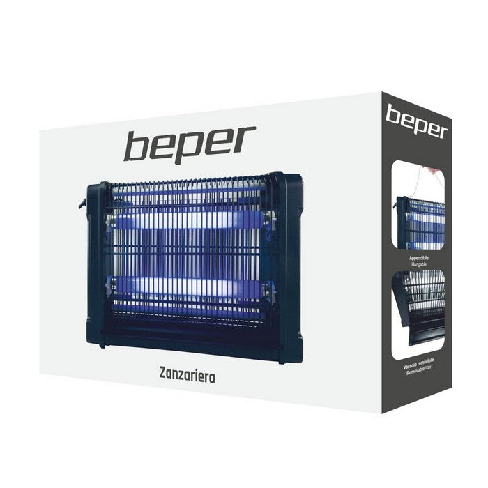 Zanzariera 20 watt - BEPER - 34277298569432