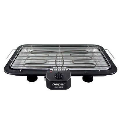 Barbecue elettrico Grand Grill