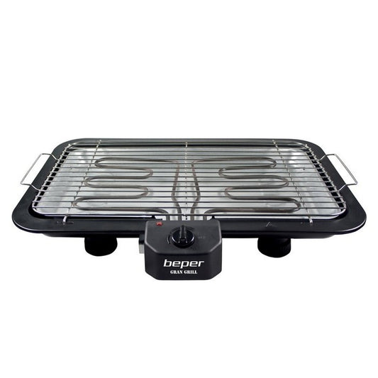 Barbecue elettrico Grand Grill - BEPER - 34277300469976