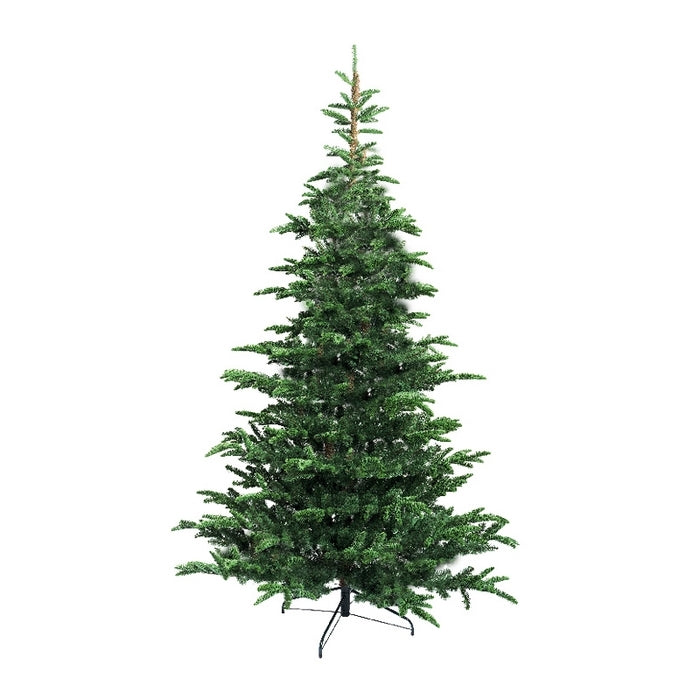 Albero di Natale verde realistico - Garmisch - BEST - 35728148103384