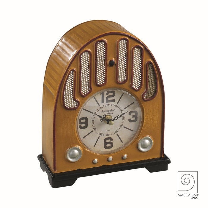 Orologio vintage - Radio - MASCAGNI - 34264962400472