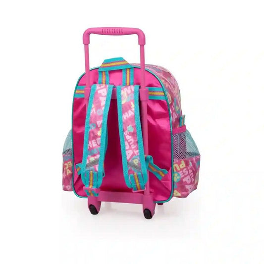 Zaino scolastico con trolley - Skye - INGRO CART - 34277315018968