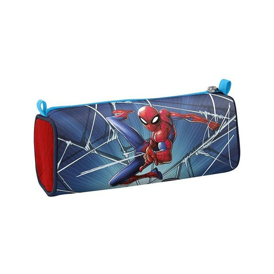 Astuccio a bauletto - Spiderman Wall Crawler - INGRO CART - 