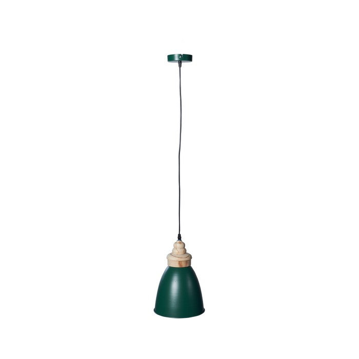 Lampadario in metallo - NOVITA' HOME - 34277321769176