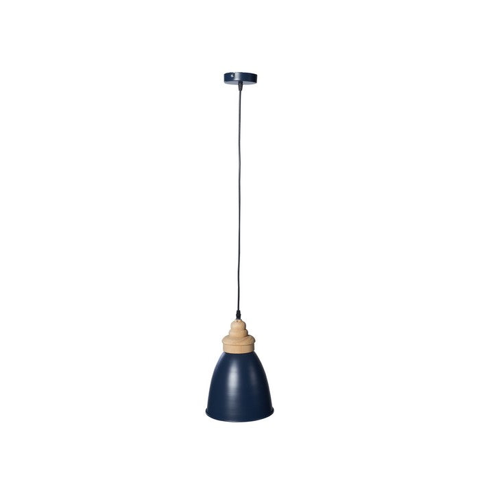 Lampadario in metallo - NOVITA' HOME - 34277323538648