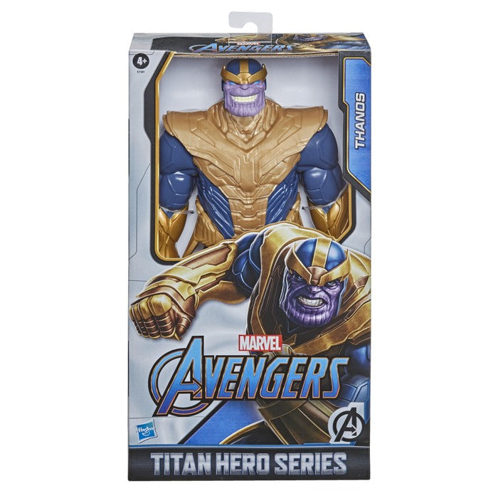 Super Hero Avenger Titan Thanos - GENTILE GIOCATTOLI - 34277347098840