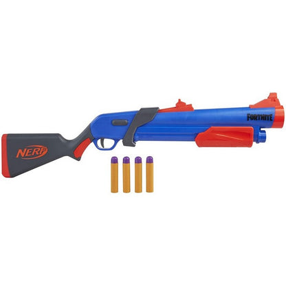 Nerf Fortnite Pump