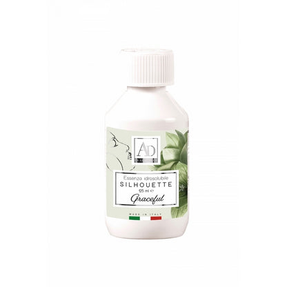 Essenza idrosolubile per evaporatori 125ml