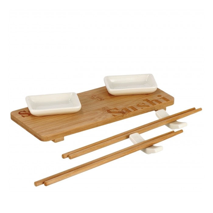 Set per sushi con vassoio - AD TREND - 35561307472088