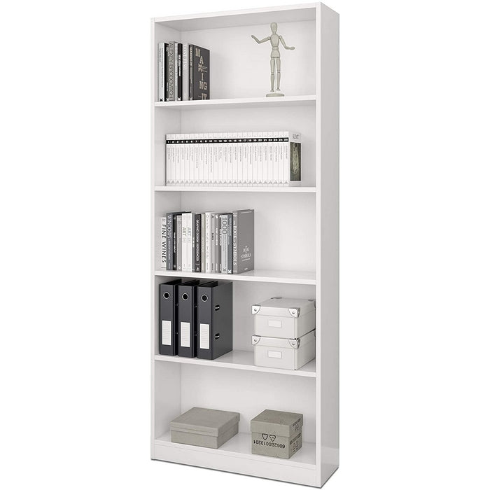 Libreria a scaffale Estil - FORES - 34264554143960