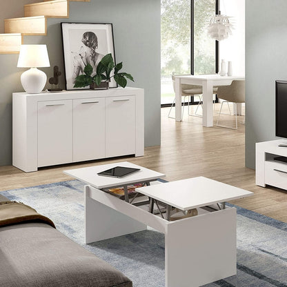 Credenza a 3 ante Ambit