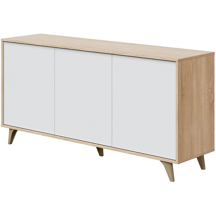 Credenza Kikua plus 3 ante - FORES - 34264565874904