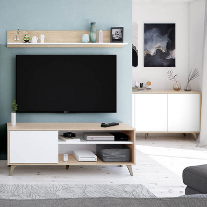 Credenza Kikua plus 3 ante