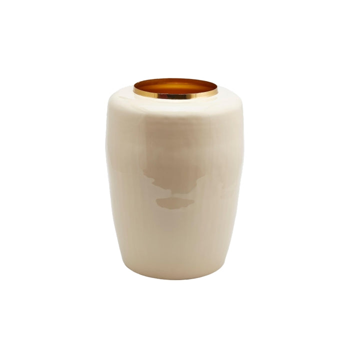 Vaso Charm bombato - EDG - 34773187821784