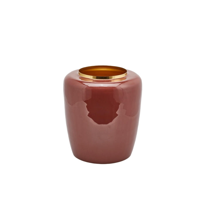 Vaso Charm bombato - EDG - 34259584352472