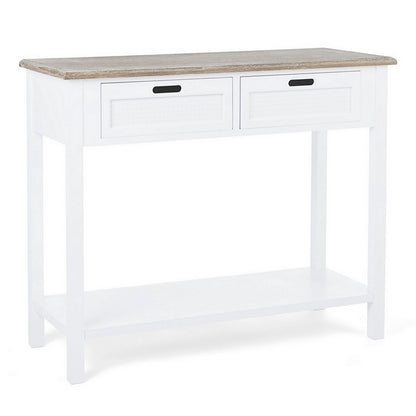 Credenza shabby 2 ante e 2 cassetti - Dorotea