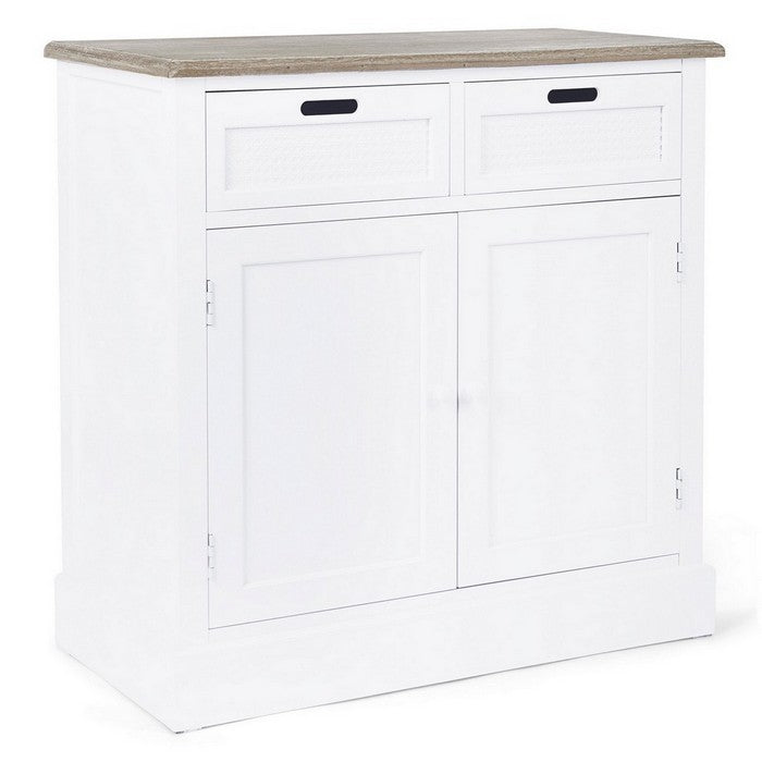 Credenza shabby 2 ante e 2 cassetti - Dorotea - BIZZOTTO - 34259602866392