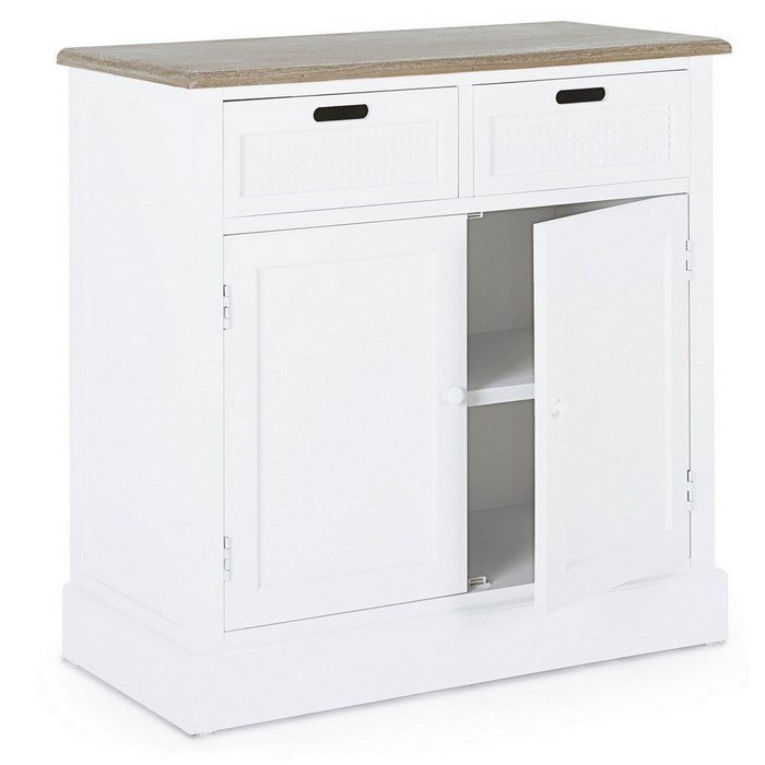 Credenza shabby 2 ante e 2 cassetti - Dorotea - BIZZOTTO - 34259603521752