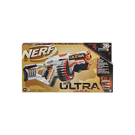 Nerf Ultra One - GENTILE GIOCATTOLI - 34277375213784