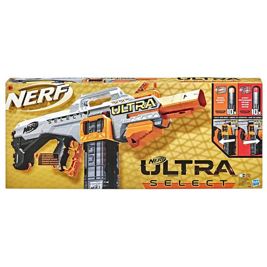 Nerf Ultra Select - GENTILE GIOCATTOLI - 34277376164056