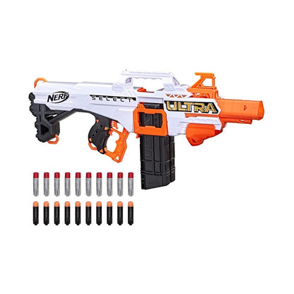 Nerf Ultra Select