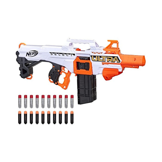 Nerf Ultra Select - GENTILE GIOCATTOLI - 34277376164056