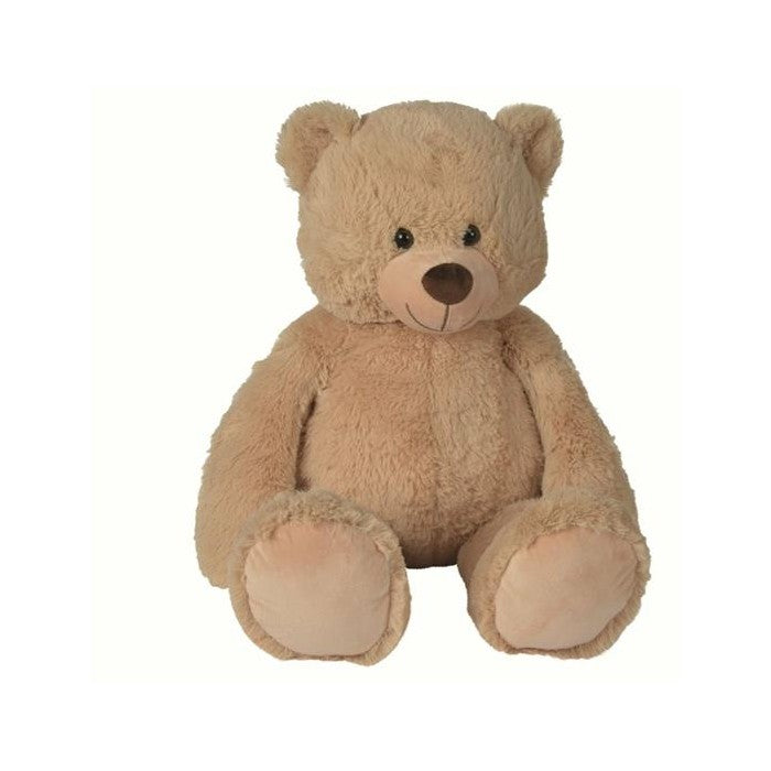 Orso peluche 60 cm - GENTILE GIOCATTOLI - 34277377474776