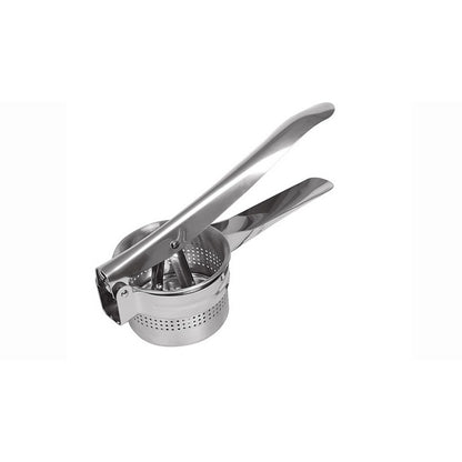 Schiacciapatate professionale inox 27 cm