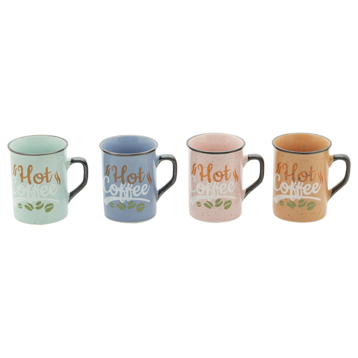 Mug hot coffe 320cc - CASA COLLECTION - 34276208738520