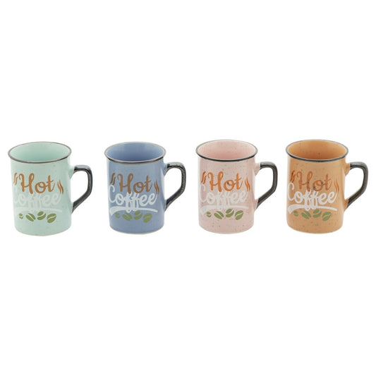 Mug hot coffe 320cc - CASA COLLECTION - 