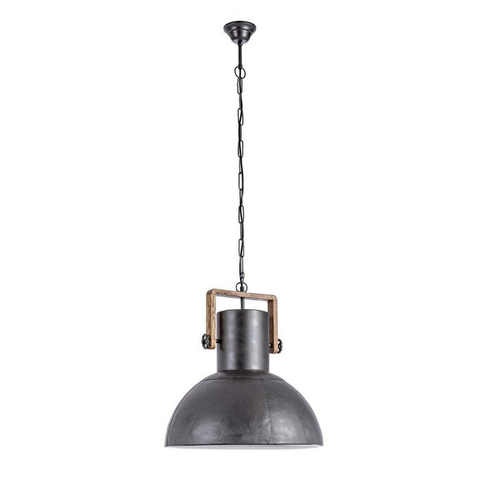 Lampadario industrial Odessa - BIZZOTTO - 34277390090456