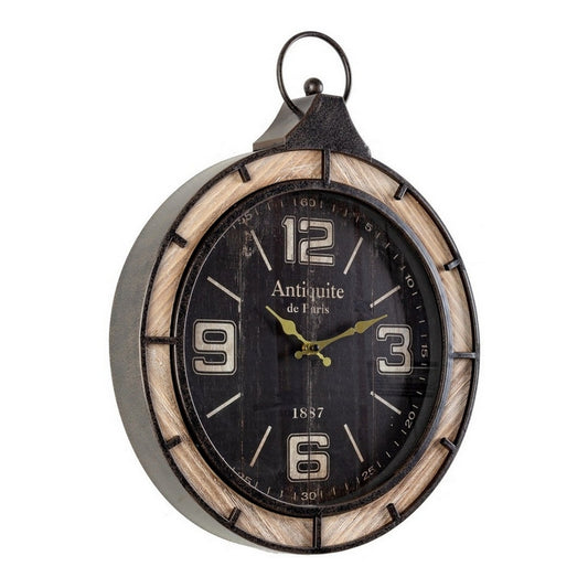 Orologio vintage da parete 40 cm - Ticking - BIZZOTTO - 34268482240728