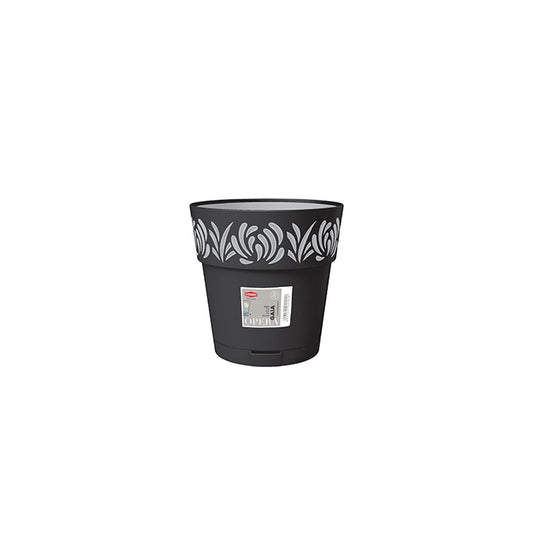 Vaso da giardino Opera 15 cm - STEFANPLAST - 34271418286296