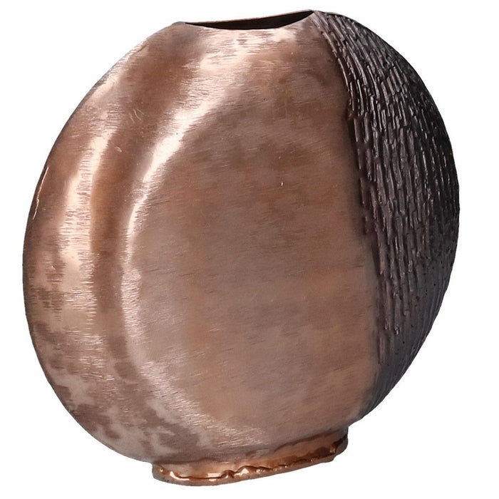 Vaso in metallo bronzo - VACCHETTI GIUSEPPE - 34265732350168